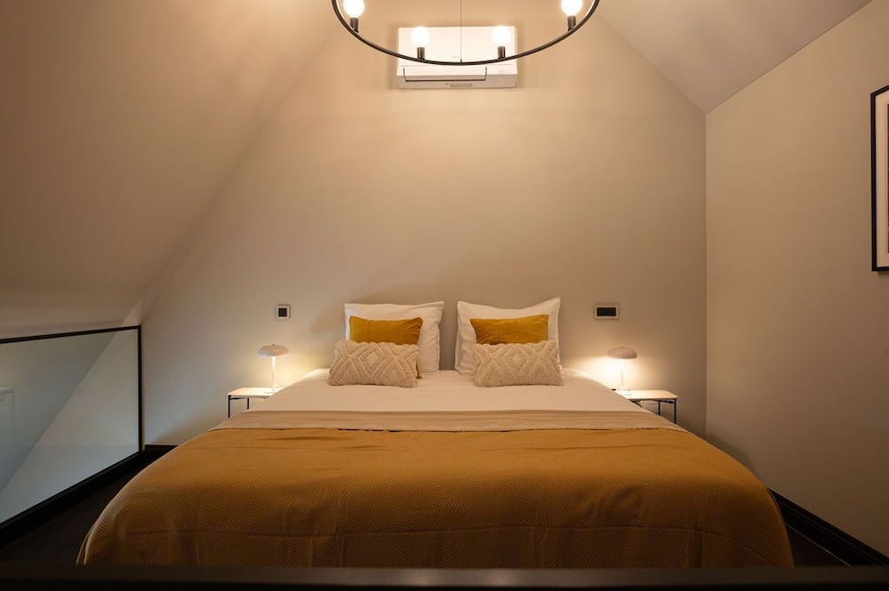 Boutique Hotel Kint — Valkenburg — photo 3