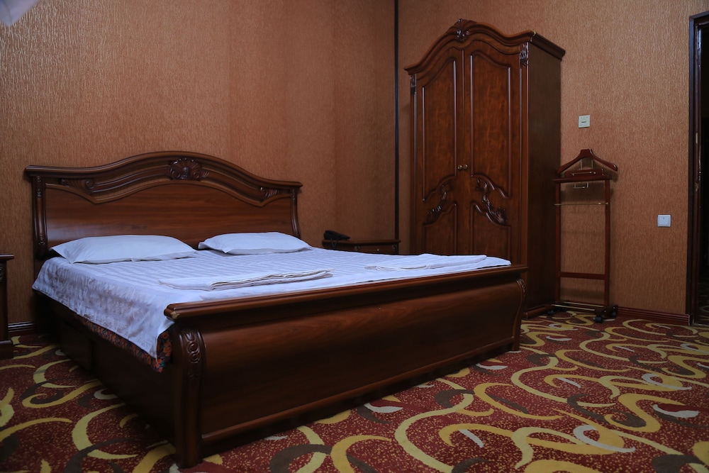 Dangara Hotel in Qo`Qon, Uzbekistan