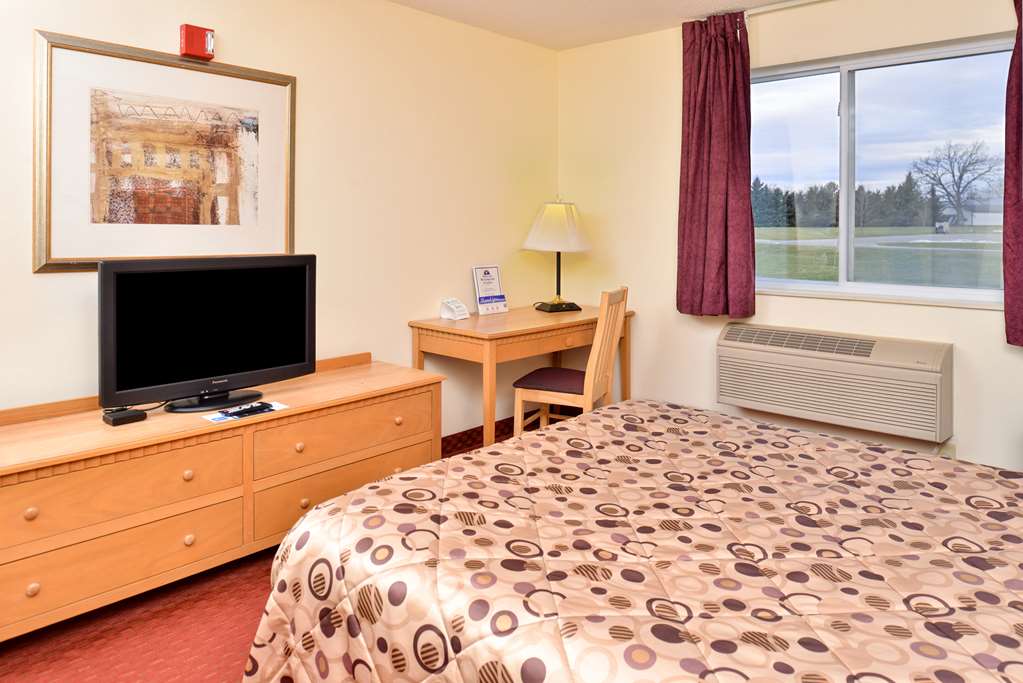 Americas Best Value Inn & Suites Spring Valley - photo 16