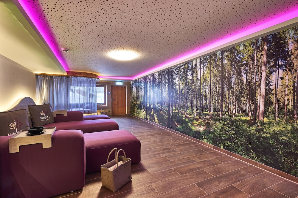 Hotel Der Baume — Drachselsried