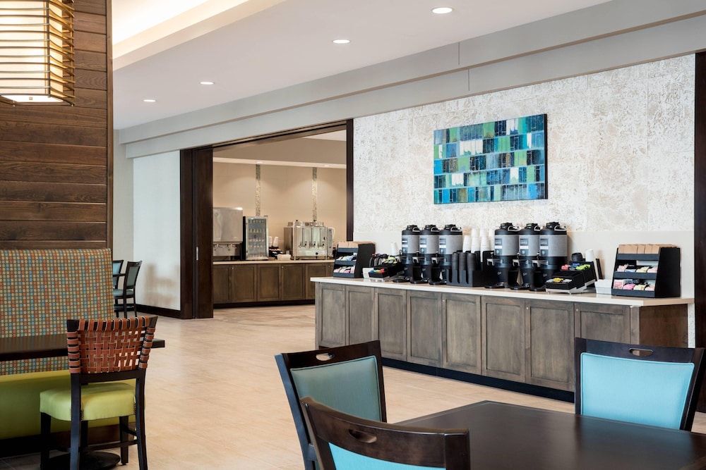 SpringHill Suites by Marriott Orlando Theme Parks Lake Buena Vista - photo 37
