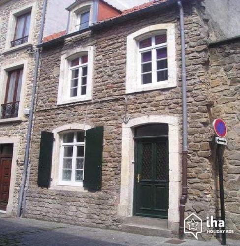 Le Petit Bonheur De La Haute in Boulogne-Sur-Mer, France