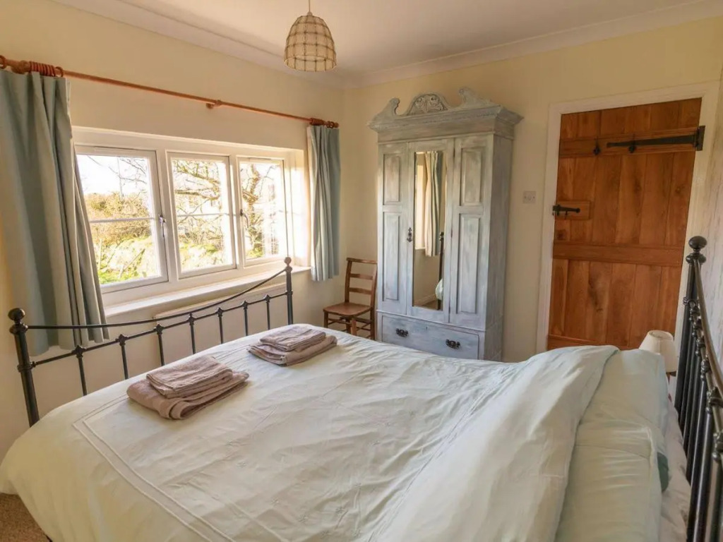 Little Roost in Mathry, United Kingdom