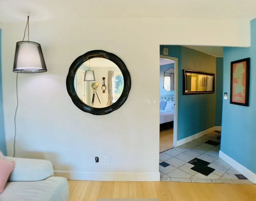 Seattle Suites - photo 15