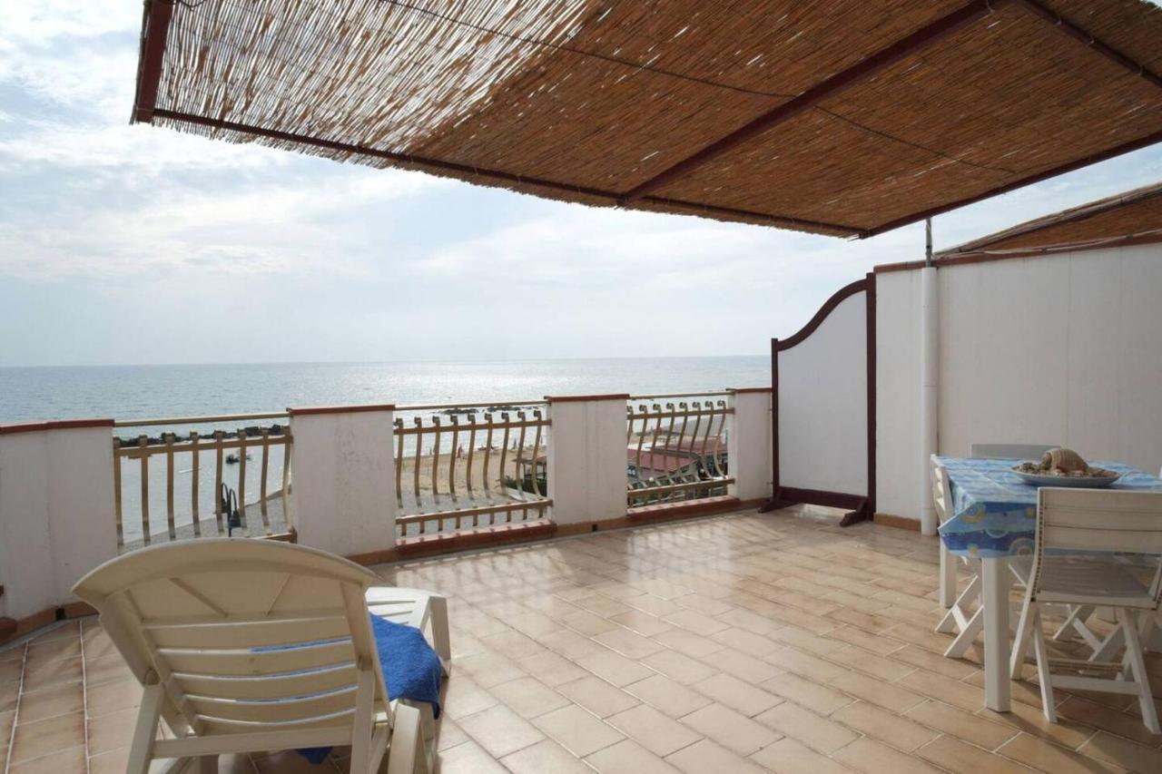 Appartamento A Le Terrazze — hotel in Ribera