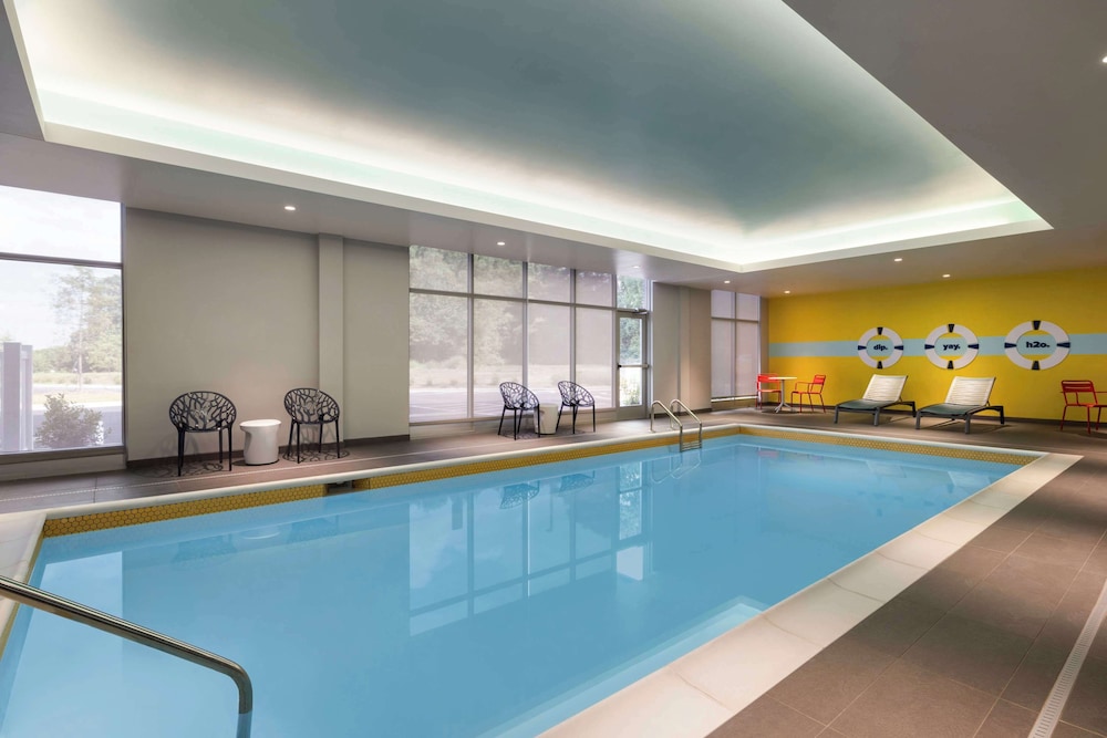 Tru By Hilton Charlotte Tyvola I 77 - photo 16