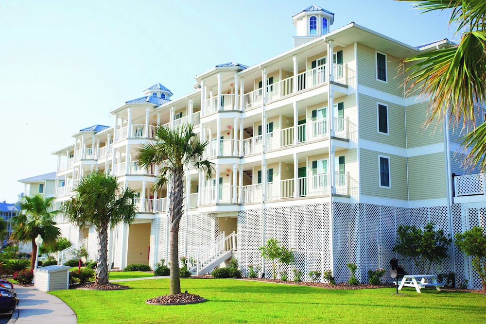 Holiday Inn Club Vacations Galveston Seaside Resort - photo 48
