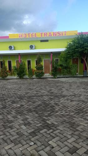 Hotel Transit 1 - last minute hotel in Unknown City