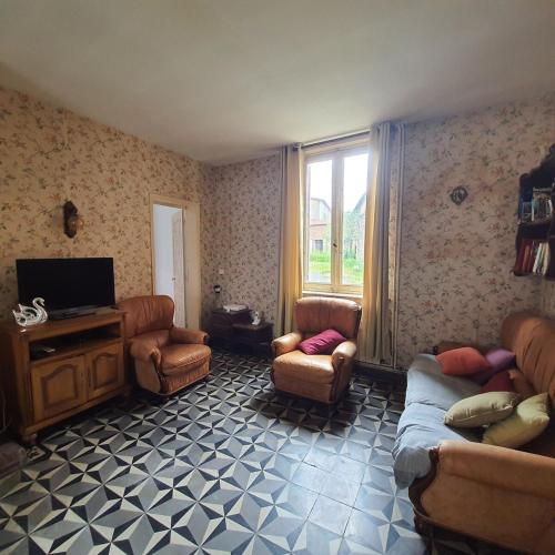 La fermette d'etinehem - last minute hotel in Unknown City