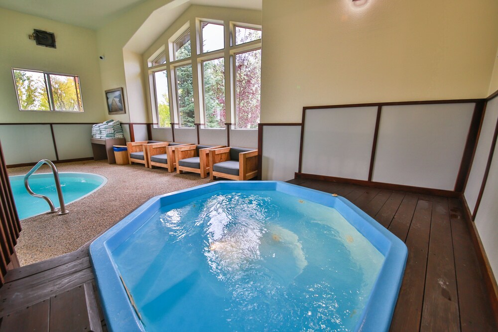 Trailhead Inn - photo 22