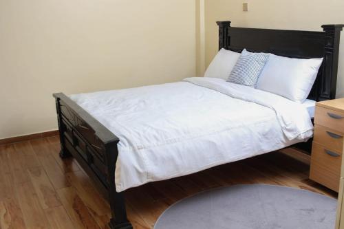 Lux Suites Ndemi Gardens Apartments