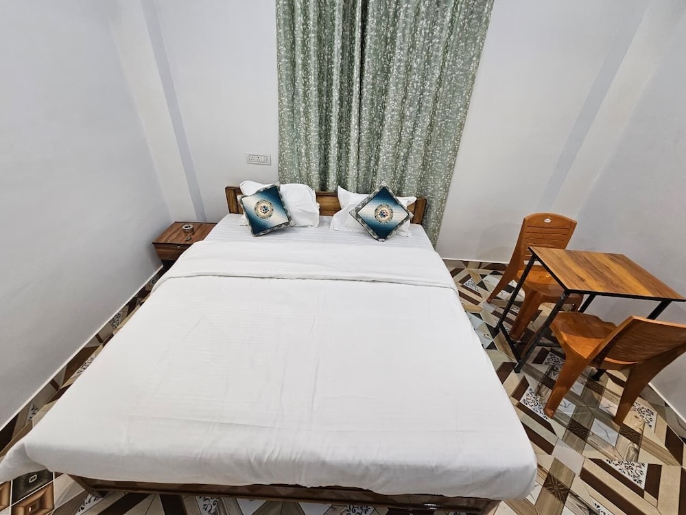 Maa Vaishno Inn - last minute hotel in Guwahati