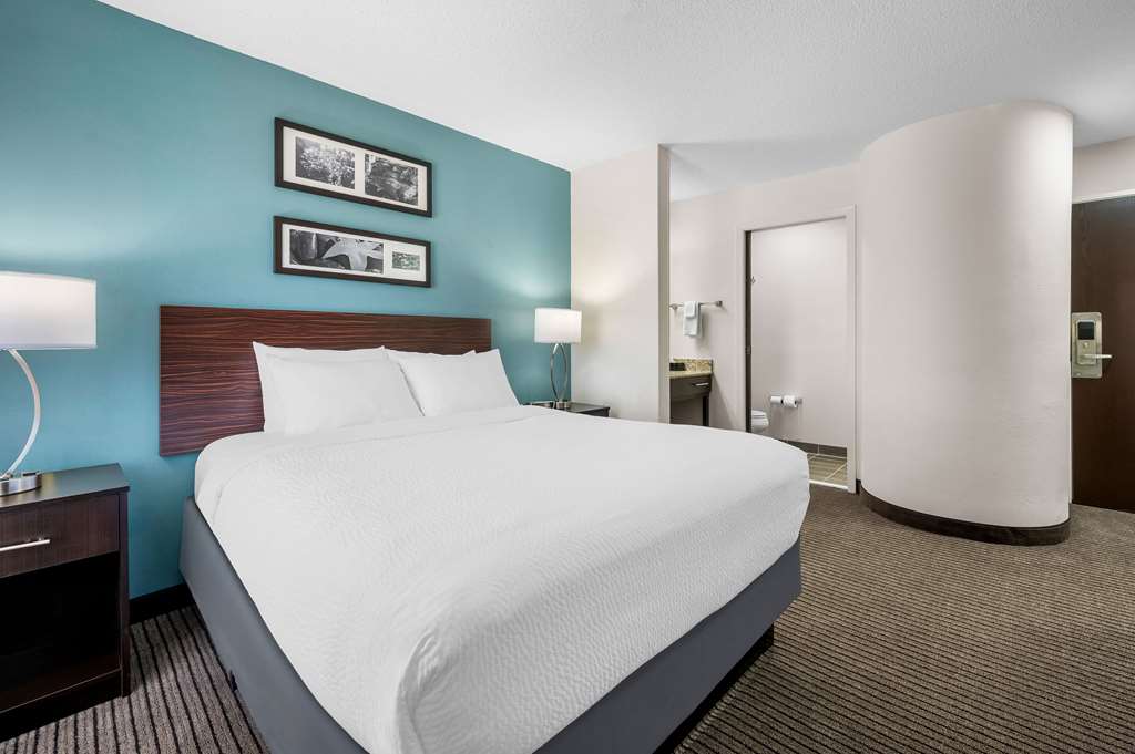 Sleep Inn Springfield West - photo 14