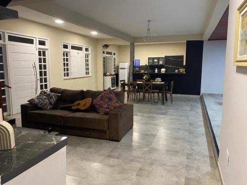Praia das Dunas SE — hotel in Estancia