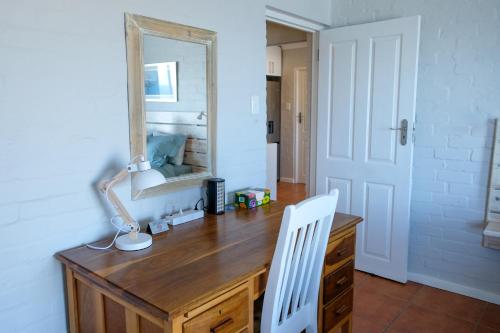 Bayside Cottage