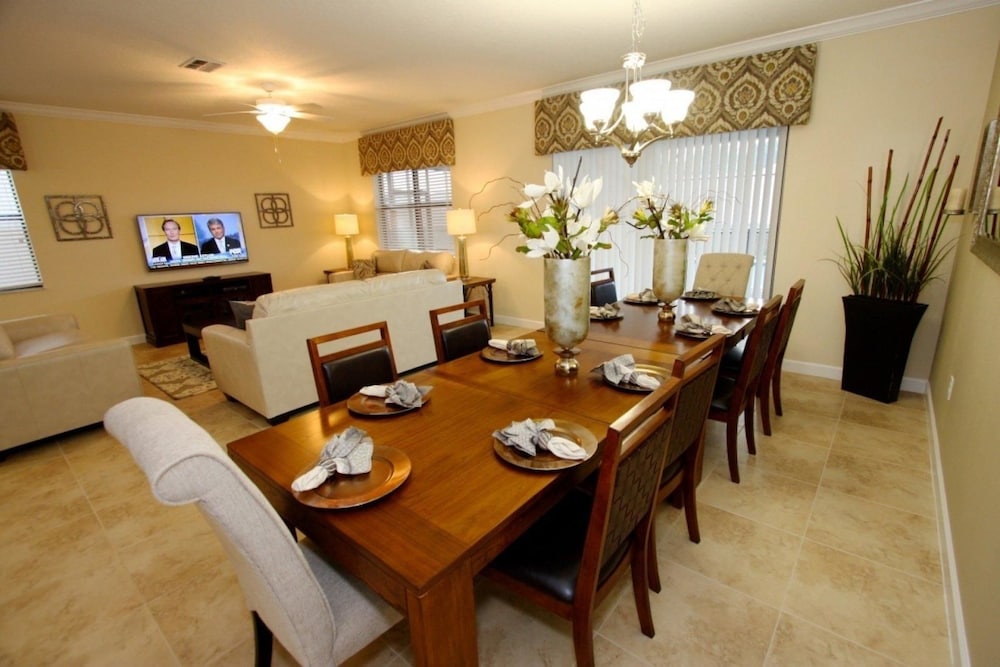 Ov4180 Champions Gate Resort 9 Bed 5 Baths Villa - photo 24