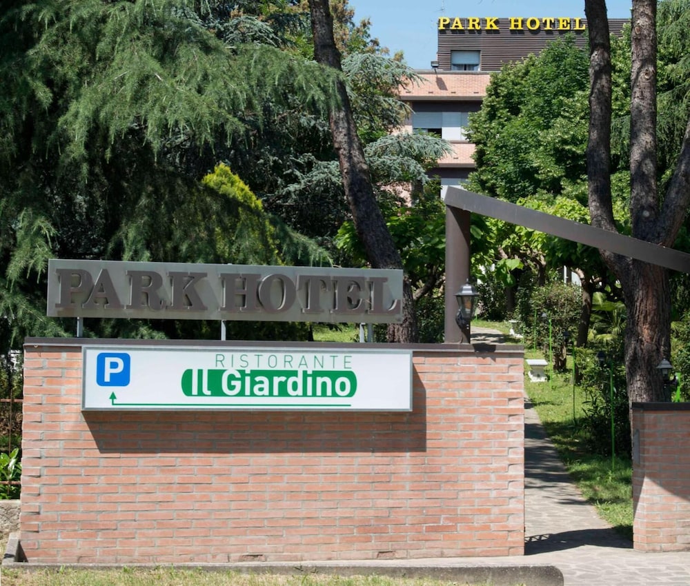 Park Hotel — hotel in Castel San Pietro Terme