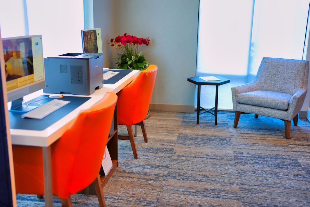Holiday Inn Express Hotel & Suites Tampa Northwest Oldsmar by IHG - photo 34