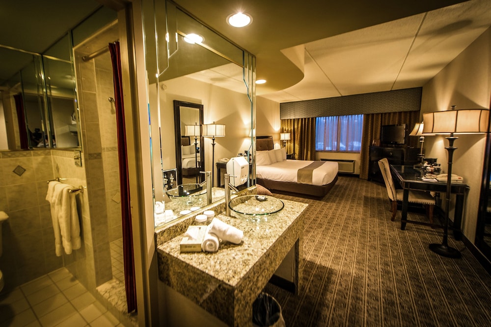 Garden Place Hotel - photo 10