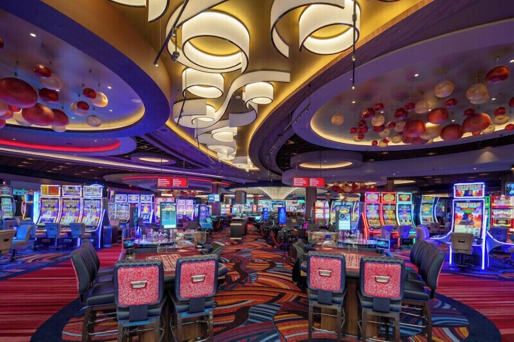 Live Casino & Hotel Louisiana Curio Collection by Hilton - photo 26