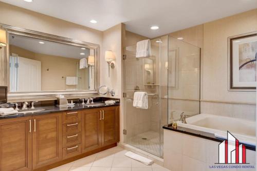 MGM Signature 17 718 Jacuzzi Studio