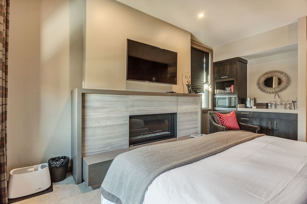 Four Bedroom Penthouse 4 Apartment Hotel by RedAwning - photo 5