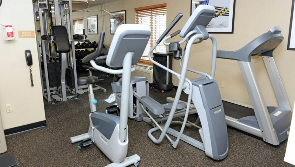 Candlewood Suites Santa Maria by IHG - photo 34