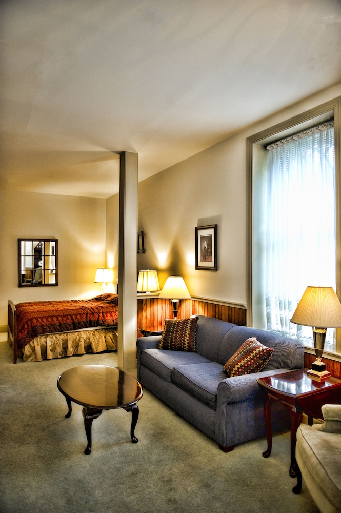 The Gables at Stirling Guest Hotel - photo 16