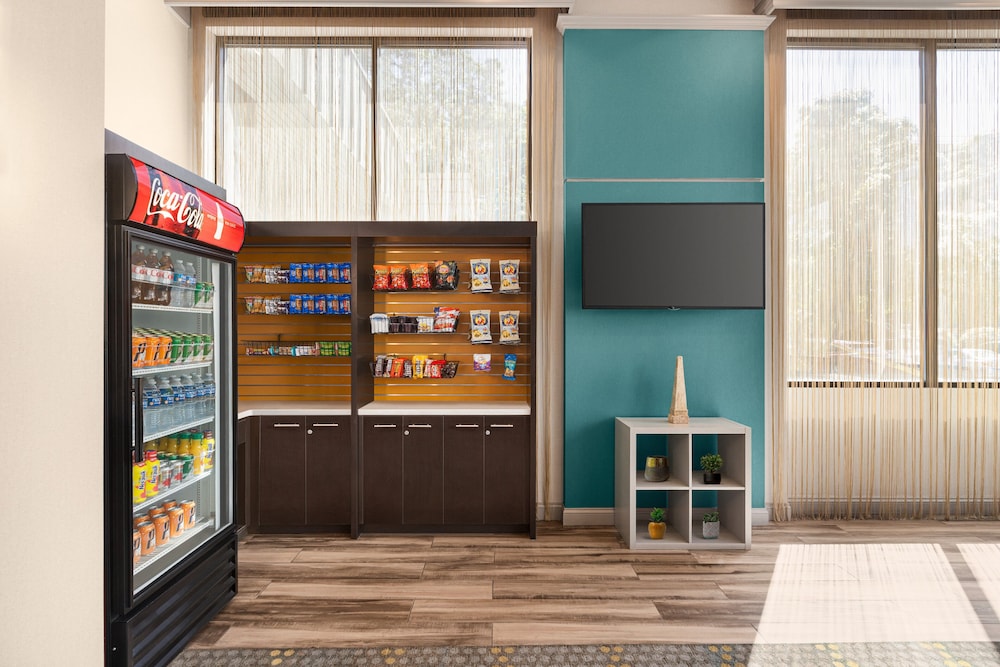 Holiday Inn Boston Cambridge Area by IHG - photo 30