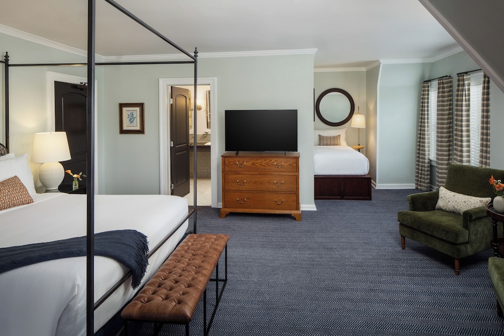 Colgate Inn - photo 12