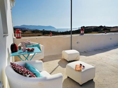 Archipelagos Kimolos Sea View — Kimolos