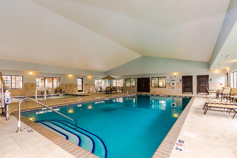 Staybridge Suites Grand Forks by IHG - photo 46