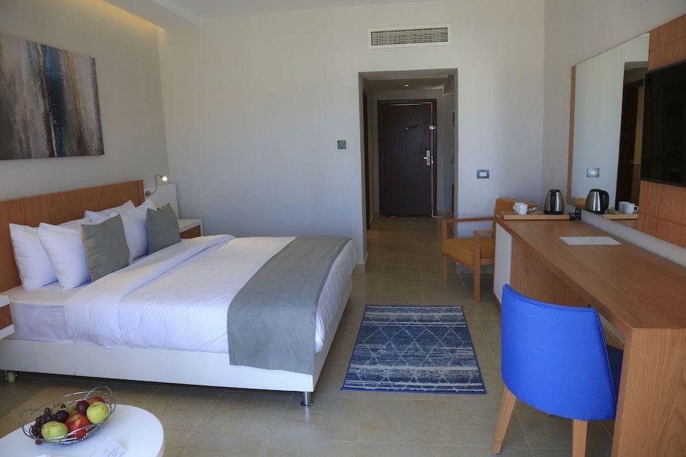 LABRANDA Sataya Resort All inclusive in Marsa Alam, Egypt