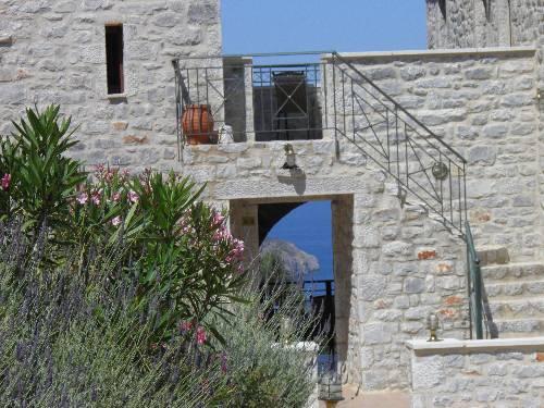 Althea Village — 4-Star Luxury Hotel in Palaiopyrgos, Greece