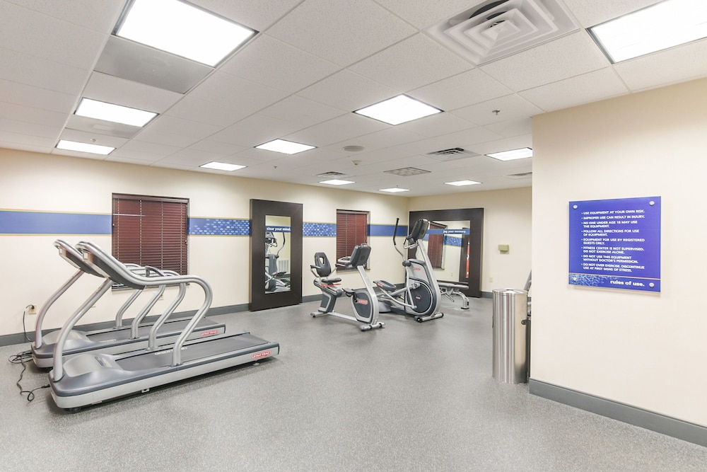Hampton Inn Foley - photo 67