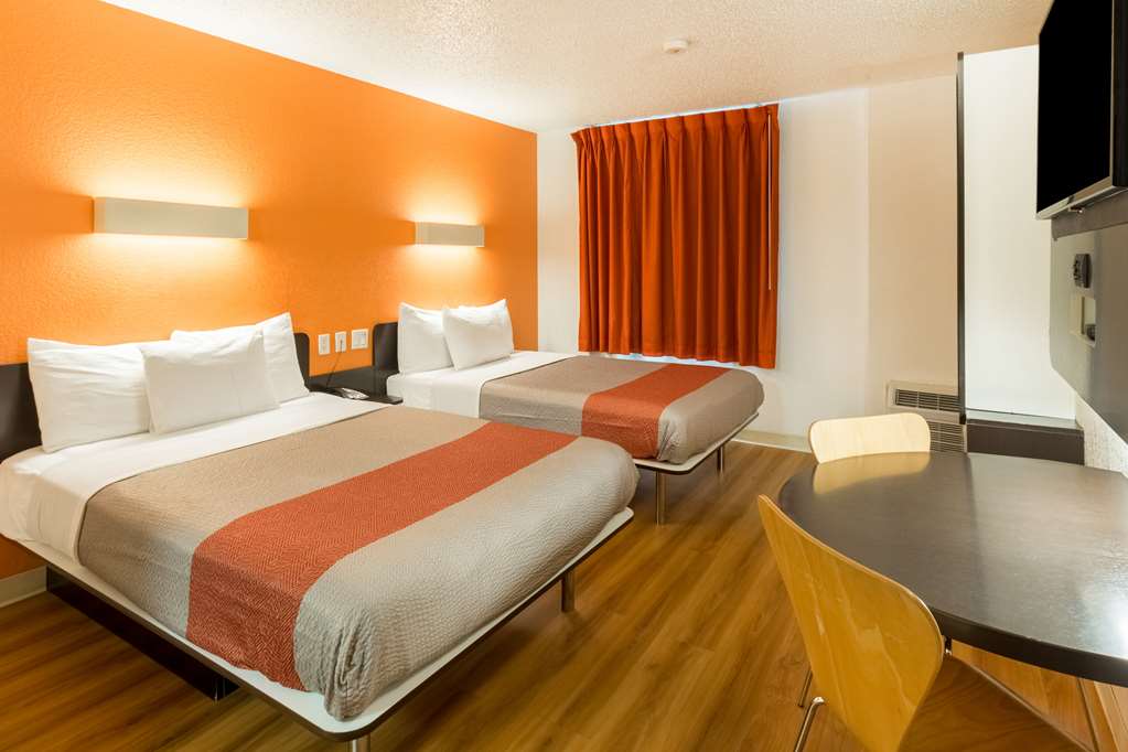 Motel 6 Irving TX DFW Airport North - photo 11