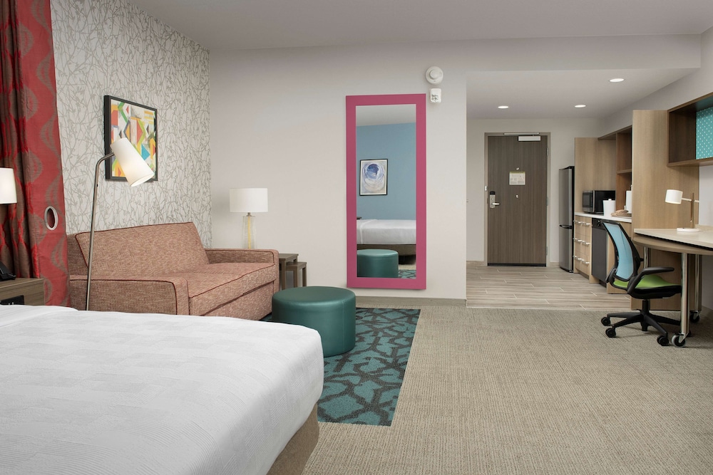 Home2 Suites by Hilton Tampa Westshore Airport FL - photo 10
