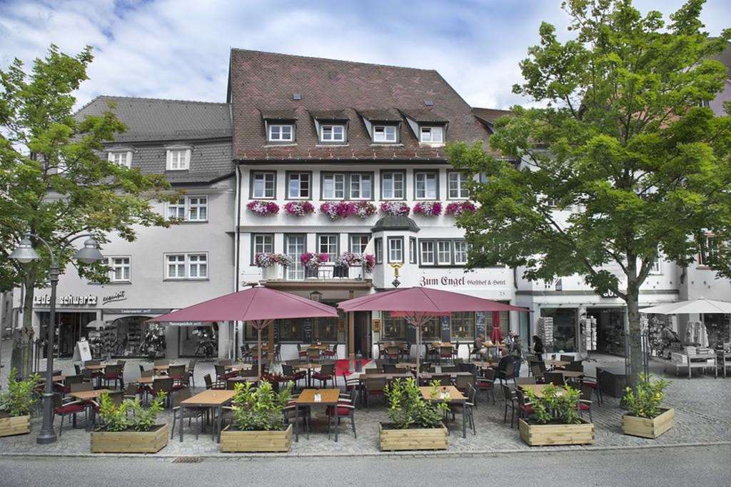 Gasthof Engel in Ravensburg, Germany