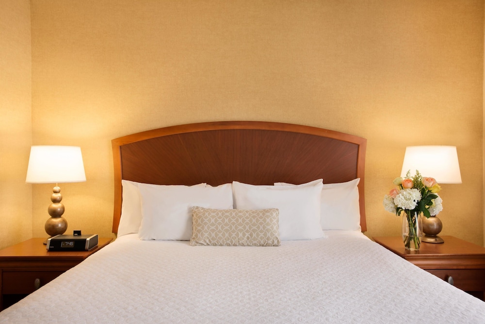 Embassy Suites by Hilton Greensboro Airport - photo 9