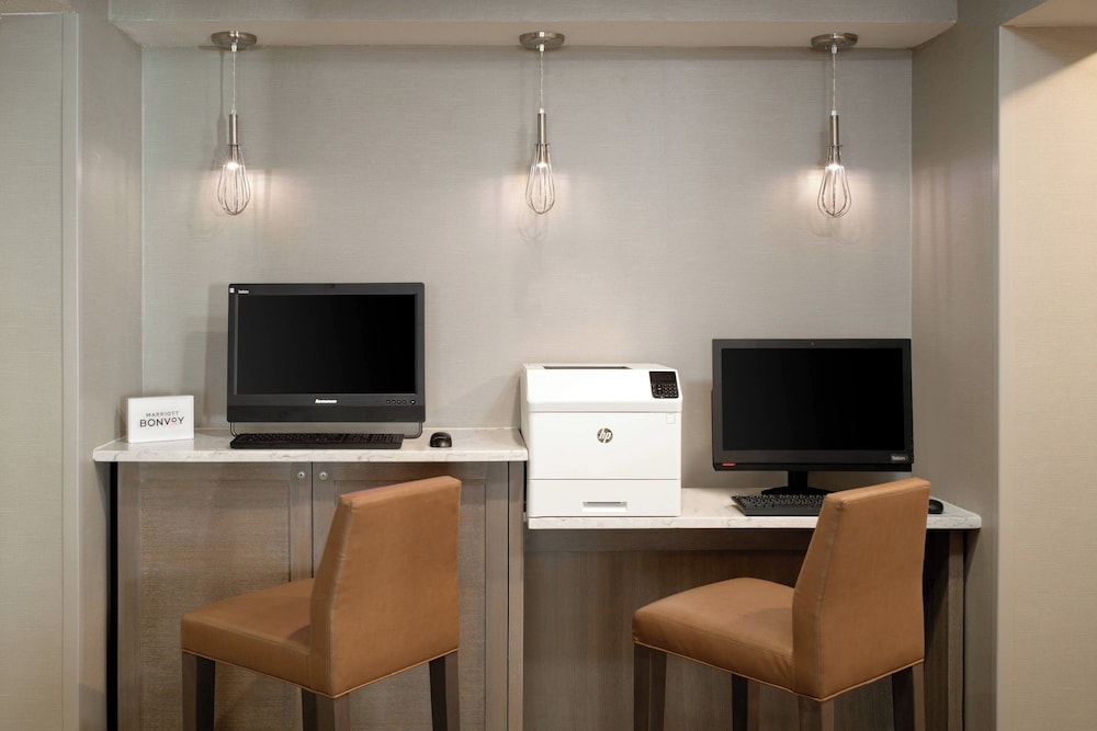 Residence Inn By Marriott Pleasanton - photo 48