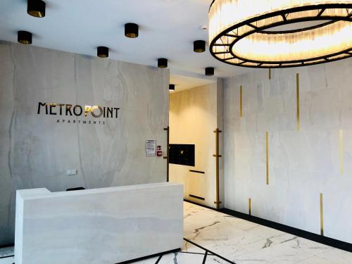 Living Point Residence Center — 4-Star Luxury Hotel in Warsaw, Poland