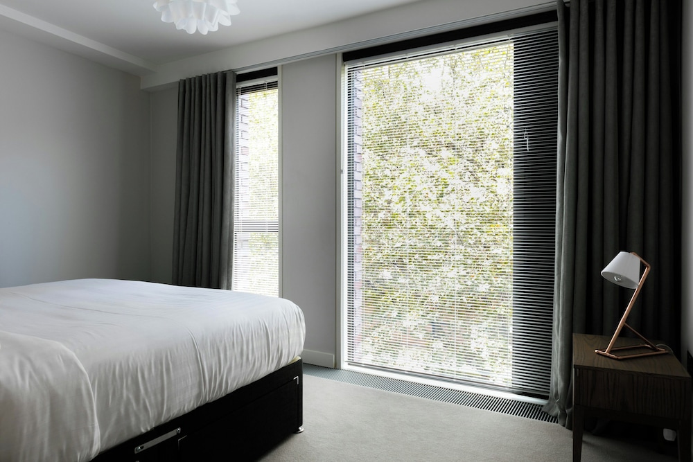 Compton Street by Onefinestay — 4-Star Luxury Hotel in London, United Kingdom