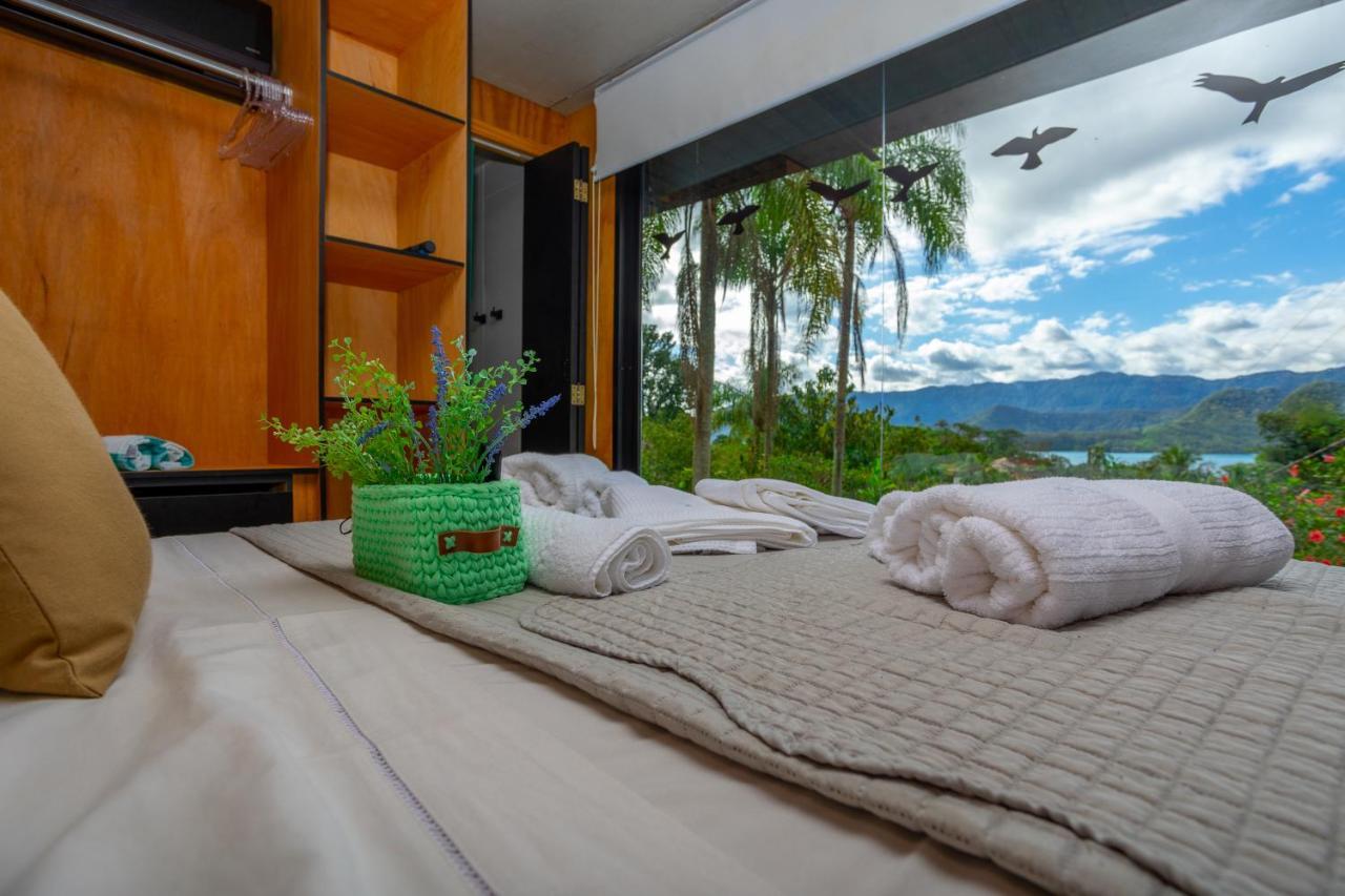 Denka's - carbon neutral hotel in Darjiling