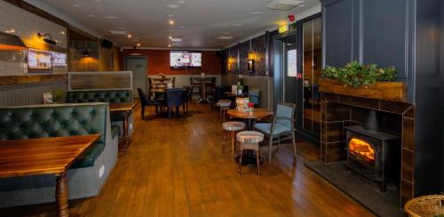 The Balavoulin Pub with Rooms in Aviemore, United Kingdom