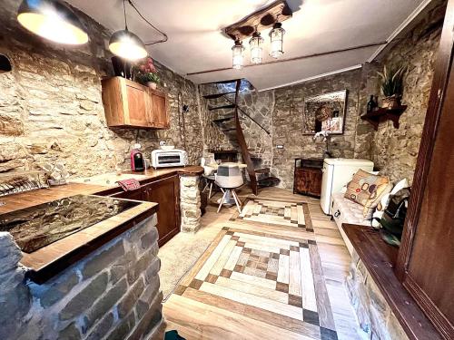 Casa Monaco Luxury Apartment — 4-Star Luxury Hotel in Agropoli, Italy