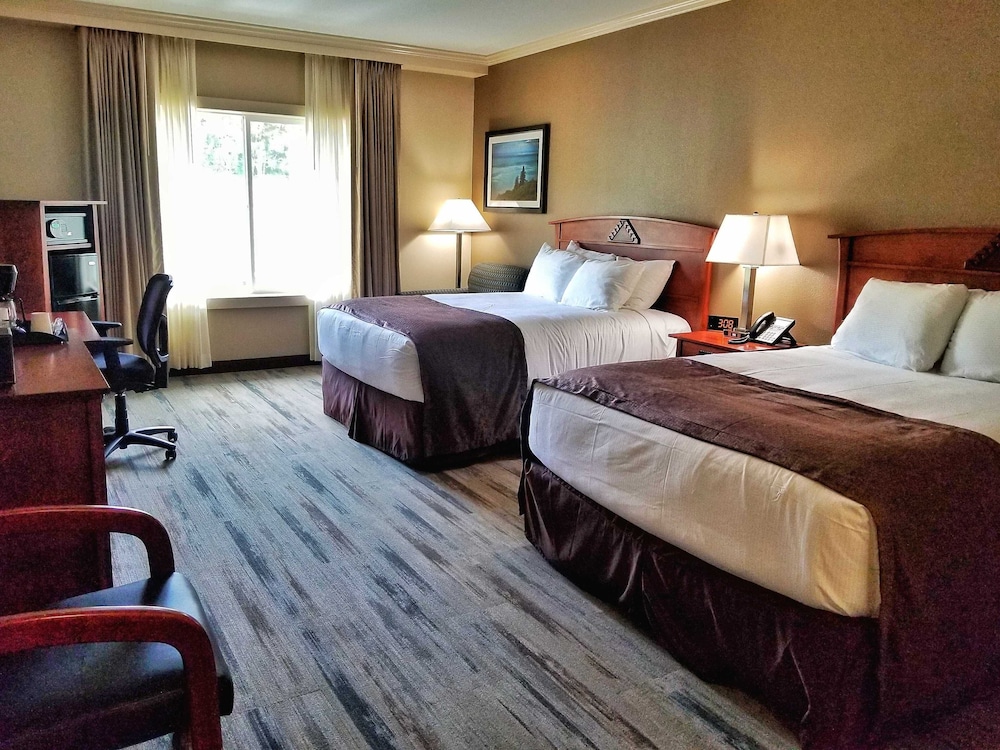 Lucky 7 Casino & Hotel Howonquet Lodge - photo 10