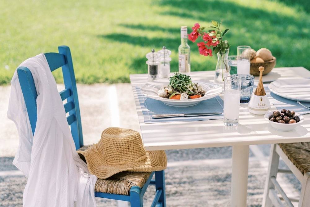 מזון ומשקאות