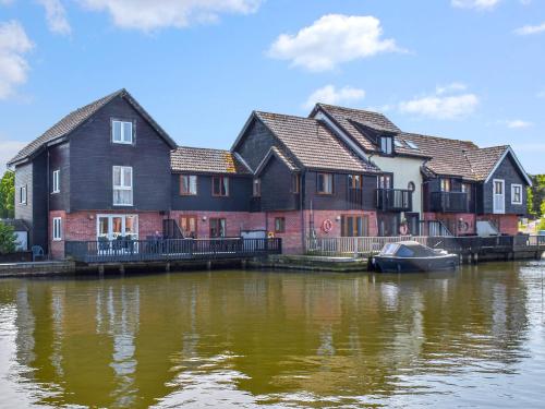 Lily's Cottage — 4-Star Luxury Hotel in Norwich, United Kingdom