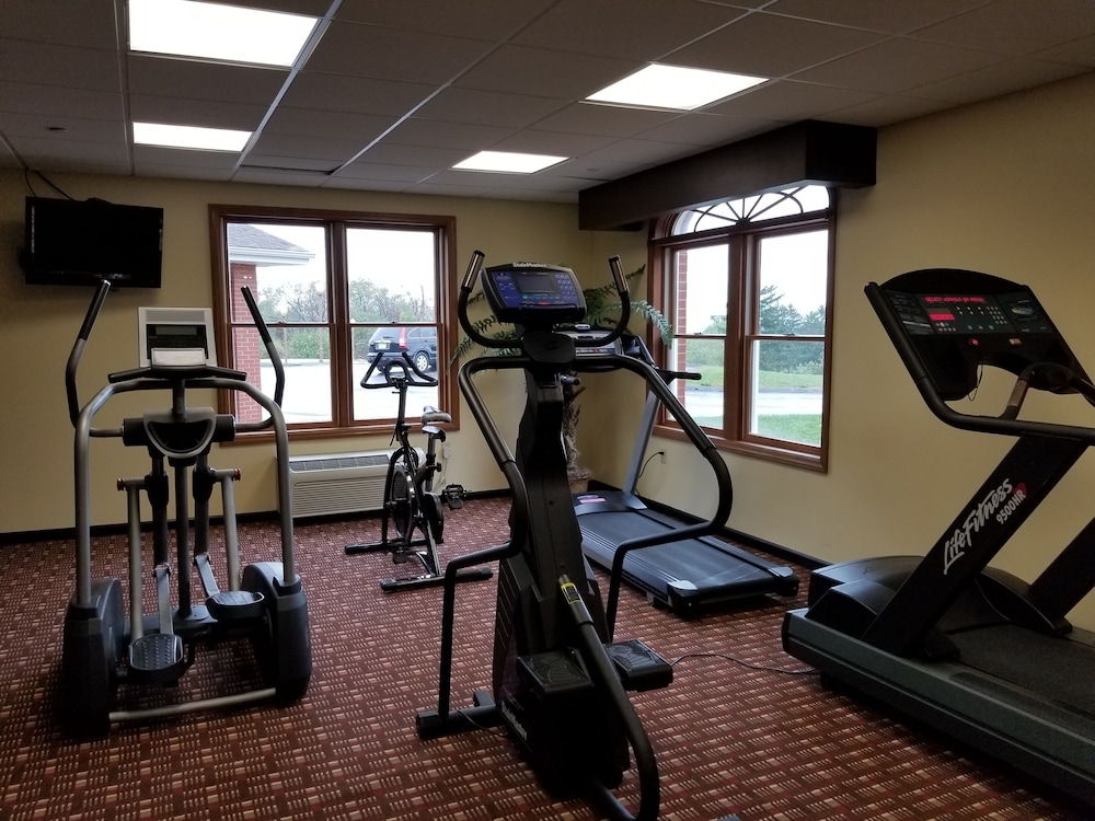 The Inn at Mountainview - photo 22