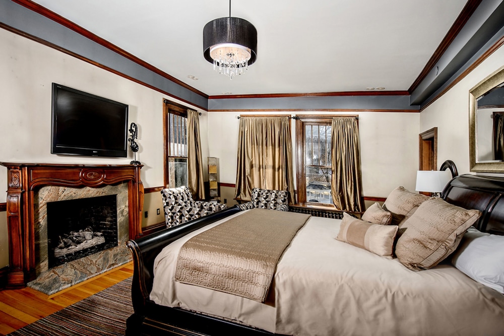 Blackwell Hotel - photo 8